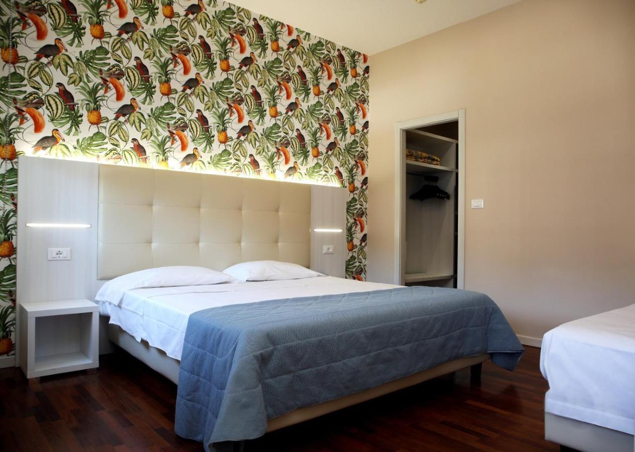 Grand Hotel Panoramic Montecatini Terme Ngoại thất bức ảnh