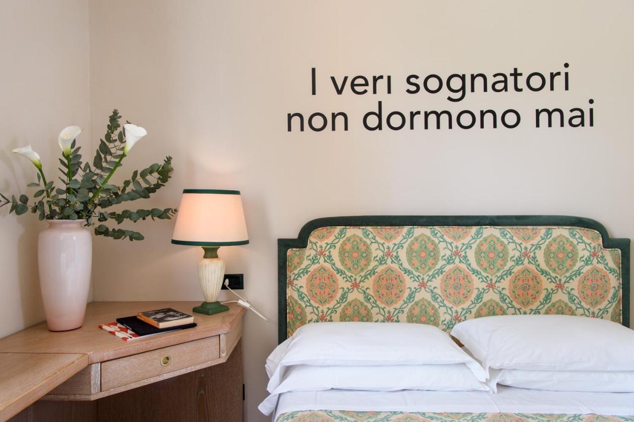 Grand Hotel Panoramic Montecatini Terme Ngoại thất bức ảnh