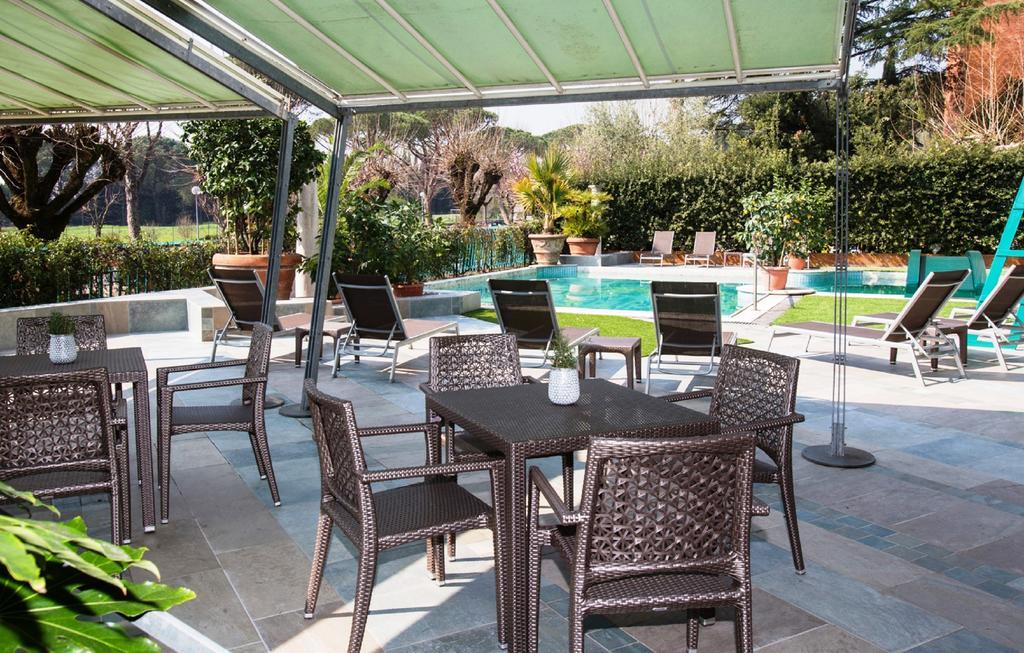 Grand Hotel Panoramic Montecatini Terme Ngoại thất bức ảnh