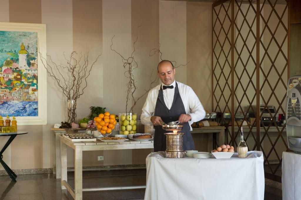 Grand Hotel Panoramic Montecatini Terme Ngoại thất bức ảnh
