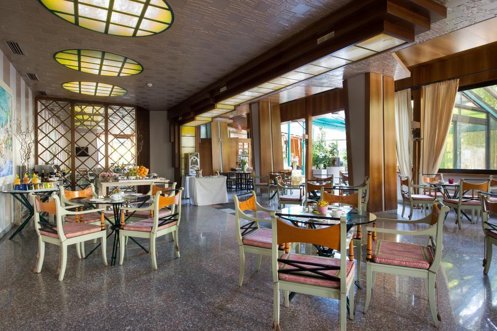Grand Hotel Panoramic Montecatini Terme Ngoại thất bức ảnh