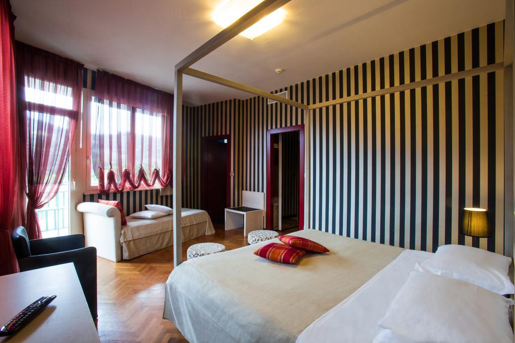 Grand Hotel Panoramic Montecatini Terme Ngoại thất bức ảnh