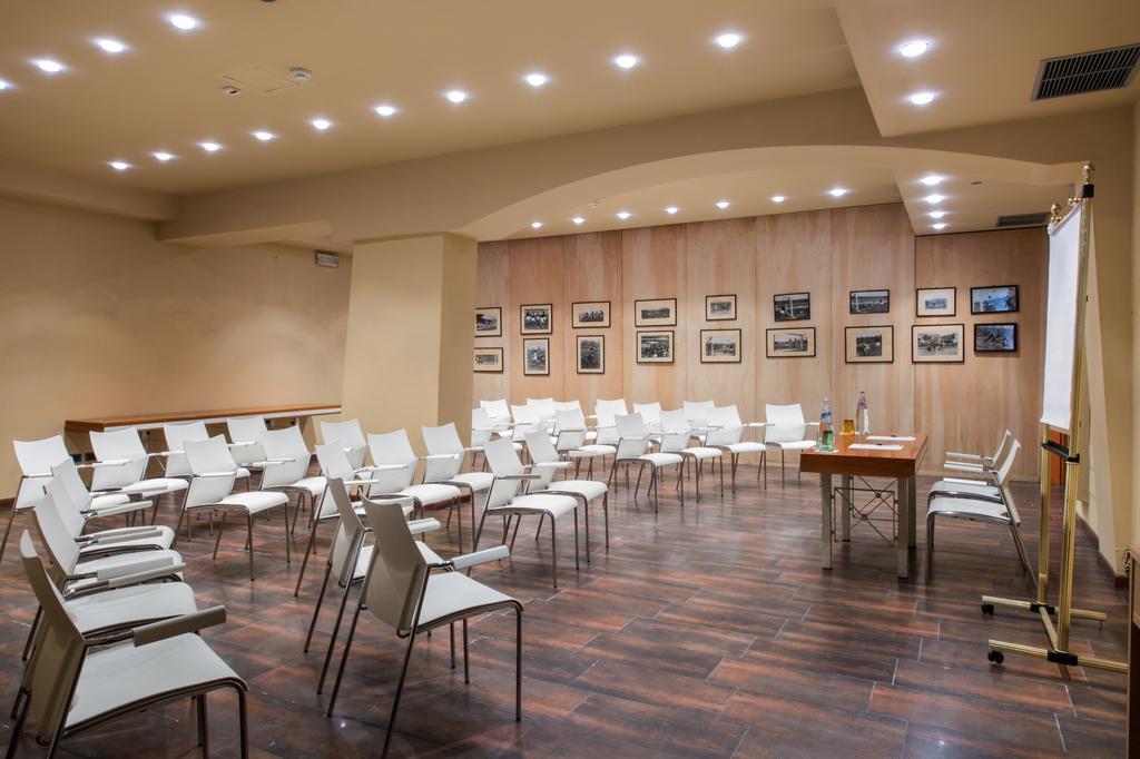 Grand Hotel Panoramic Montecatini Terme Ngoại thất bức ảnh