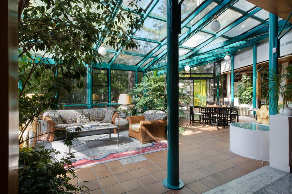 Grand Hotel Panoramic Montecatini Terme Ngoại thất bức ảnh