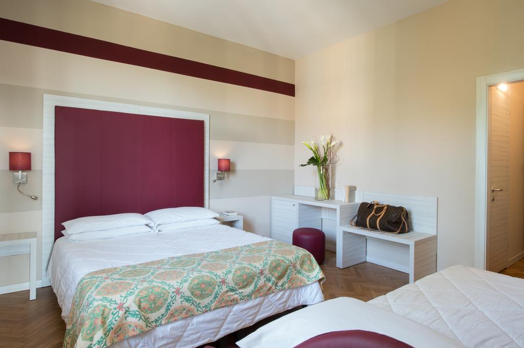 Grand Hotel Panoramic Montecatini Terme Ngoại thất bức ảnh