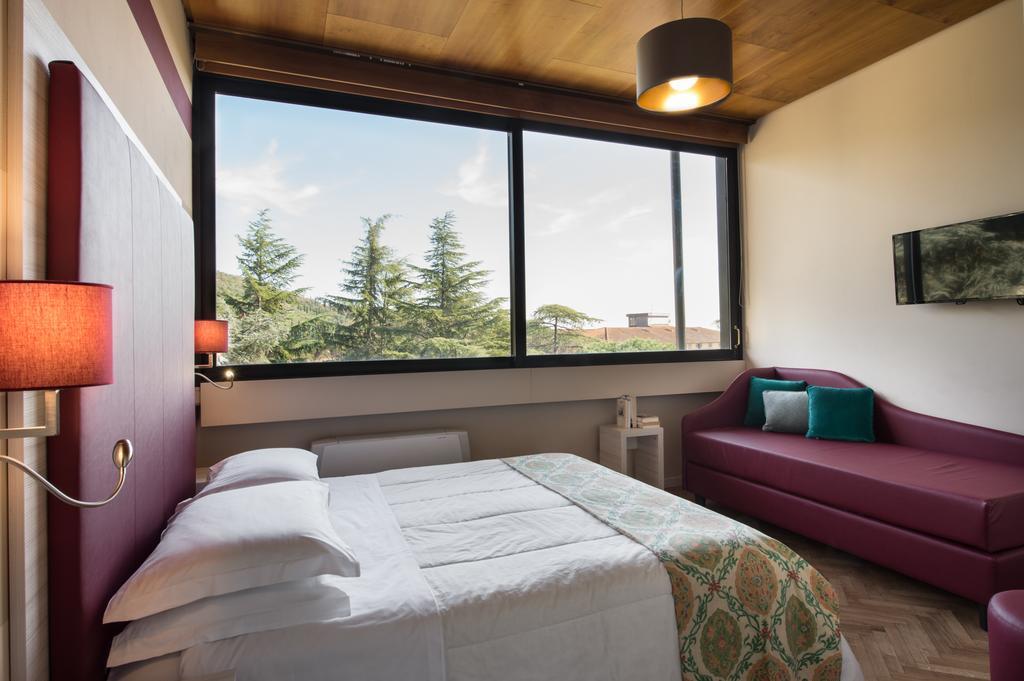 Grand Hotel Panoramic Montecatini Terme Ngoại thất bức ảnh