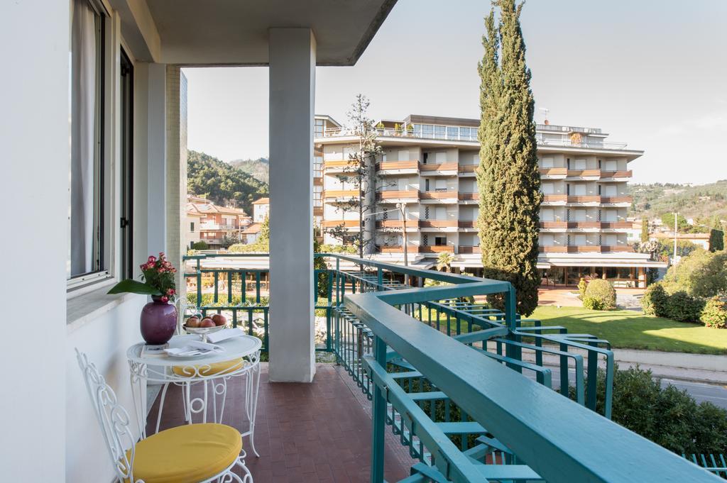 Grand Hotel Panoramic Montecatini Terme Ngoại thất bức ảnh