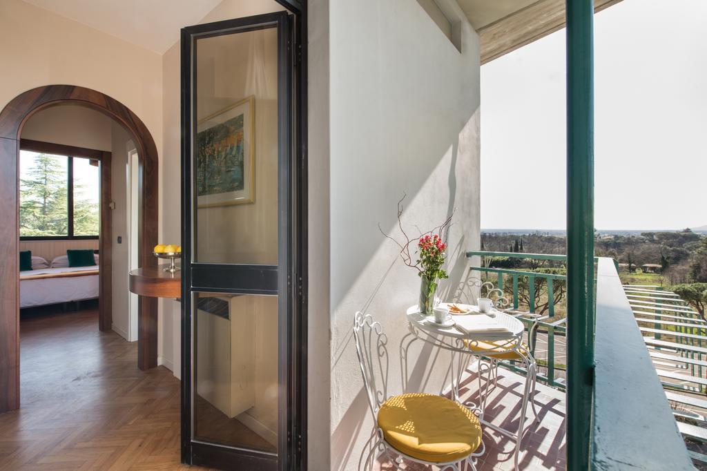 Grand Hotel Panoramic Montecatini Terme Ngoại thất bức ảnh