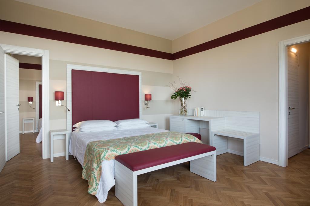 Grand Hotel Panoramic Montecatini Terme Ngoại thất bức ảnh